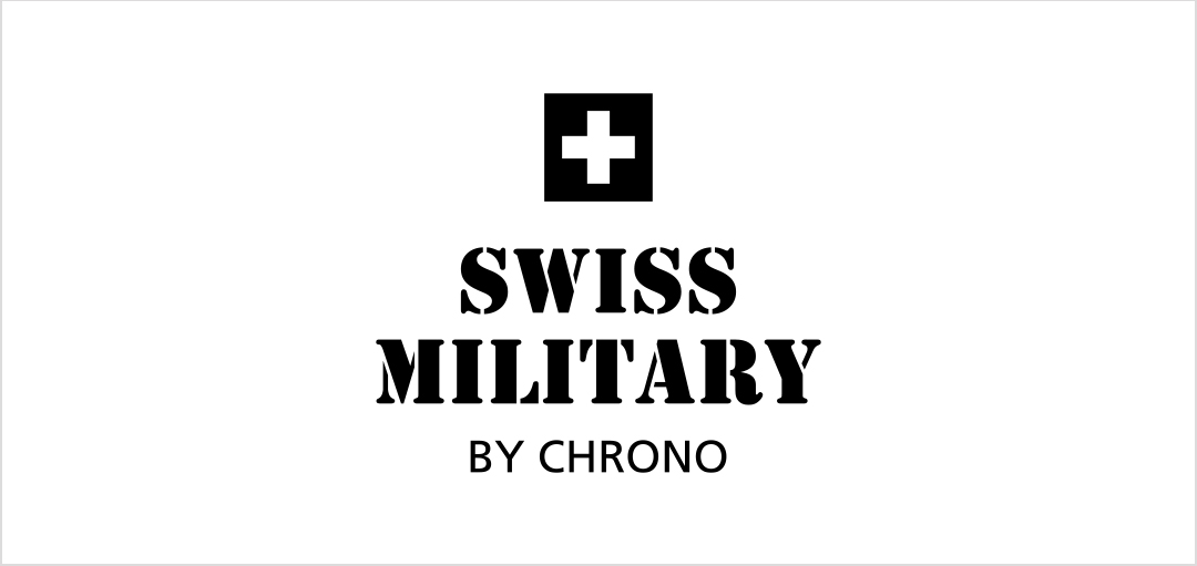 Swiss Military logo